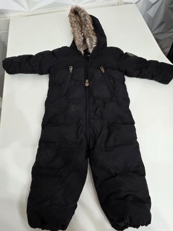 Schneeanzug 1.5 - 2 Jahre