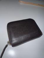 GUCCI Portemonnaie, braun
