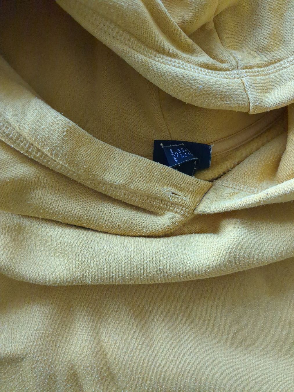 H&M Pullover & Sweatshirts: Pulli Grösse XL – Gebraucht aus St. Gallen von tj19 1