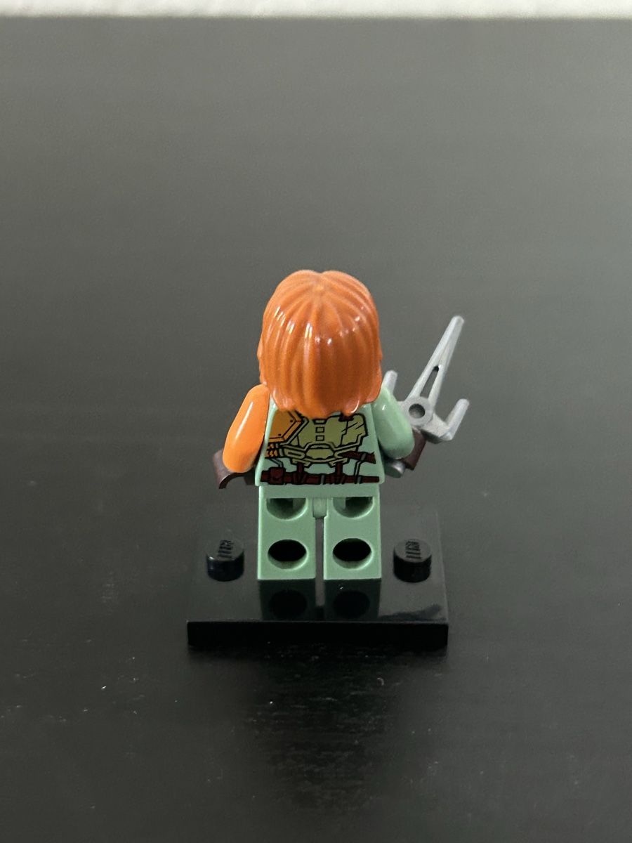 Lego Baukästen: Lego Ninjago Ronin Legacy – Neu (gemäss Beschreibung) aus Wisen SO von tob_7wwn 1