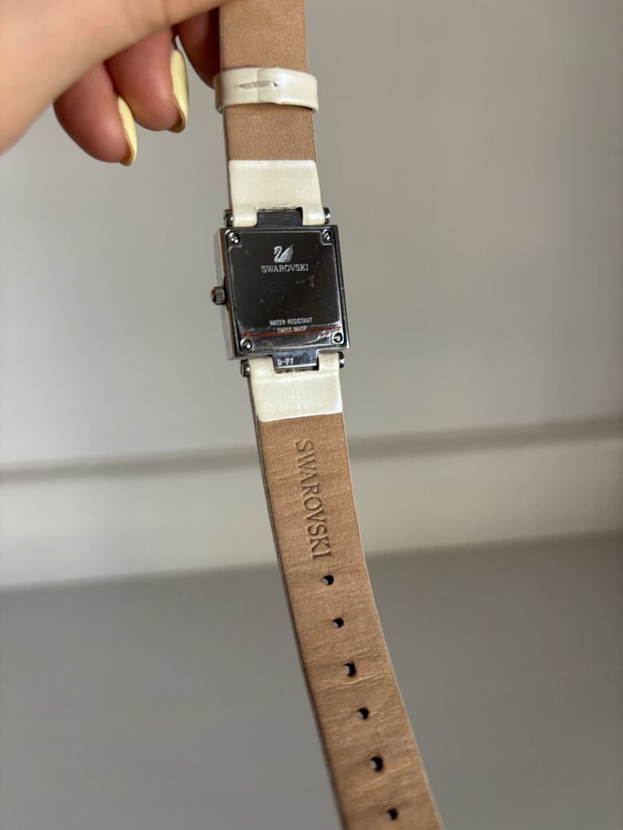 Swarovski Orologi: Swarovski Armbanduhr  – Nuovo (secondo la descrizione) da Solothurn venduto da lex_123 9