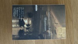 Libro Shantaram Gregory David Roberts 