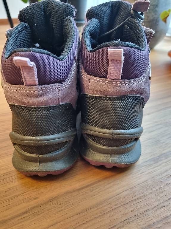 Schuhe für Jungen: Elefanten Schuhe Gr. 34 – Gebraucht aus Zürich von ani_qj8q 2