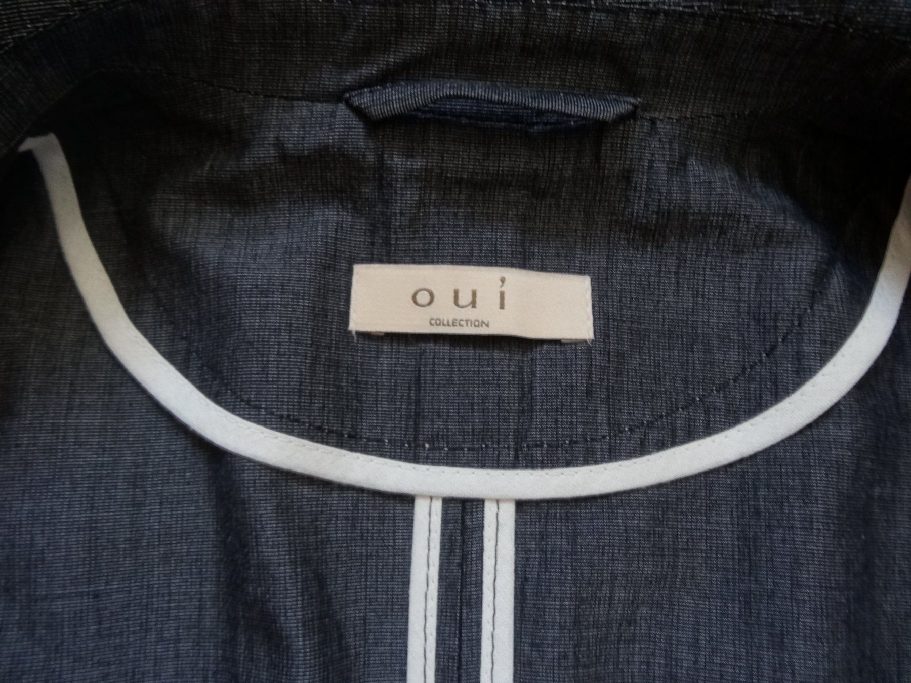 Giacche: OUI  Blazer Gr S – Nuovo (secondo la descrizione) da Kleindöttingen venduto da nev_tn7c 2