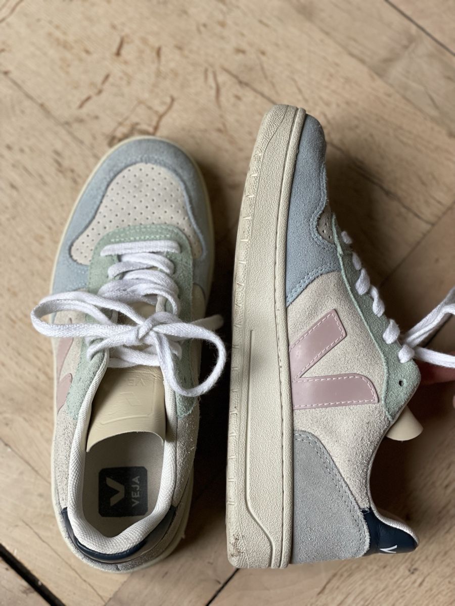 Veja Scarpe da donna: Veja Vegane Sneakers – Usato da Winterthur venduto da maralomi 3