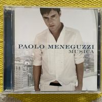 PAOLO MENEGUZZI-MUSICA