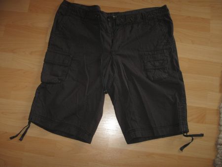 Cargo Shorts Gr 12 (40)neuwertig Eddie Bauer