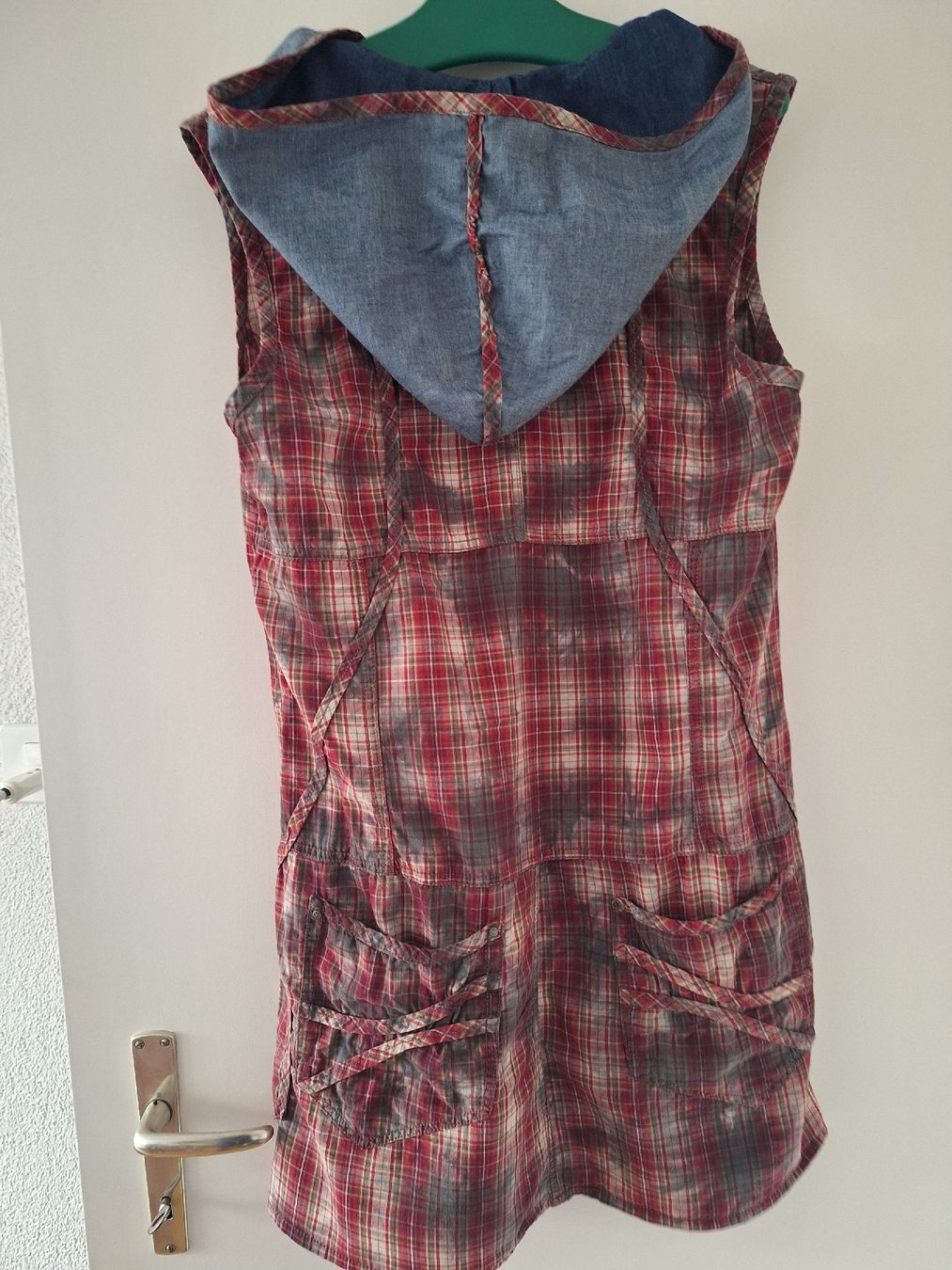 Nile Vestiti: Nile Kleid M – Usato da Winterthur venduto da Cochondelaine 1