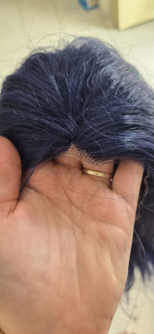 Kostüme: Caitly Cosplay L with Wig – Gebraucht aus Gossau SG von Zwillingscos 1