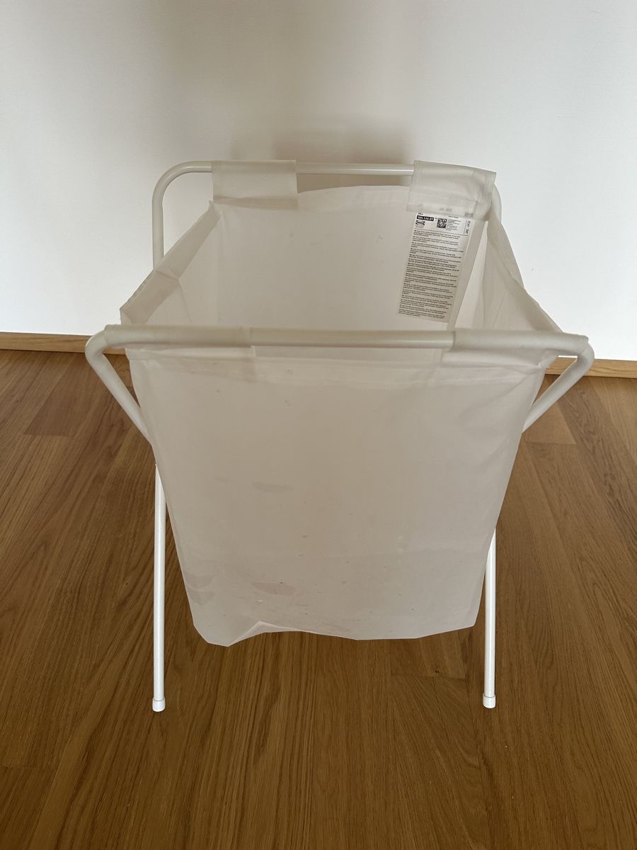 Sacs: White Laundry - Jall! 🧺 – D'occasion à Zürich par gel_8npg