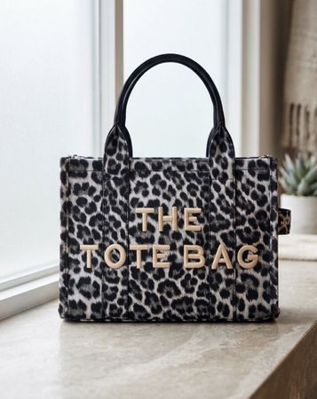 The tote bag by jamie - Leo Tasche NEU