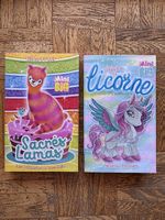 Livre pour enfants en français 