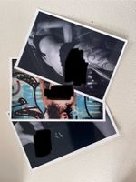 Tris Foto sexy (100mm x 148 mm) - Erotische Kunst | Akt Art