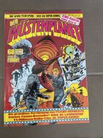 Der Wüstenplanet Comic-Album Nr. 1 Super-Comic guter Zustand