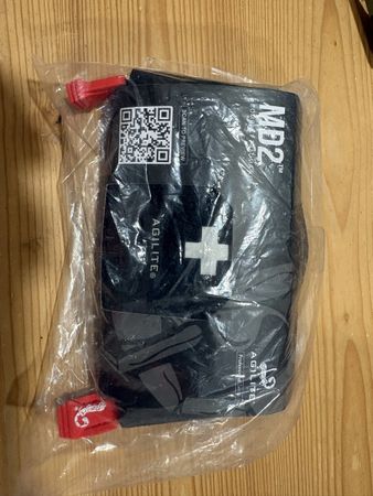  Neu OVP Agilite MD2 Trauma Kit Medic IFAK Tactical Molle