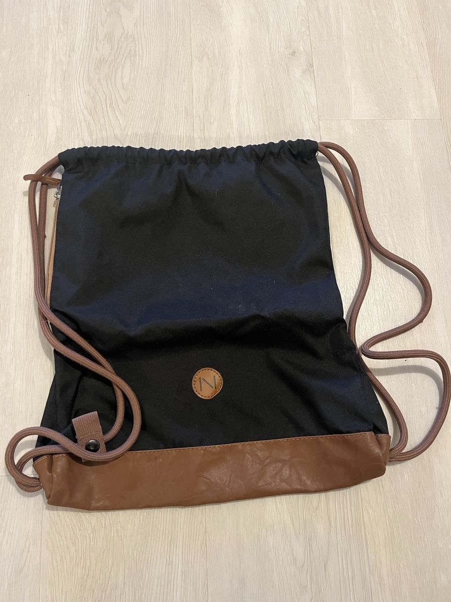 46 Nord Zaini: Turnbeutel 46 Nord – Usato da Glarus venduto da Kathrin-1988