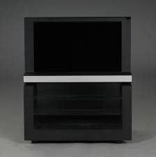 Bang & Olufsen Televisori: Bang & Olufsen Beovision 8-32 mit Möbel – Usato da Würenlingen venduto da Schneiderhifi 1