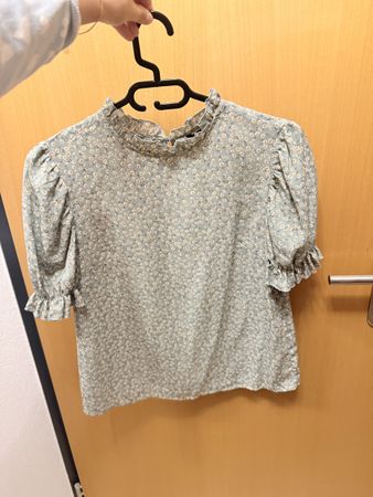 Bluse