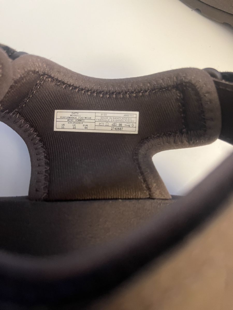 Merrell Chaussures hommes: Chaussures Merrell – D'occasion à Fleurier par Chadow7080 3