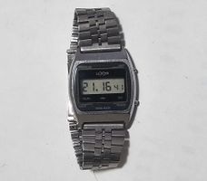 Montre digitale Luxor Quartz 
