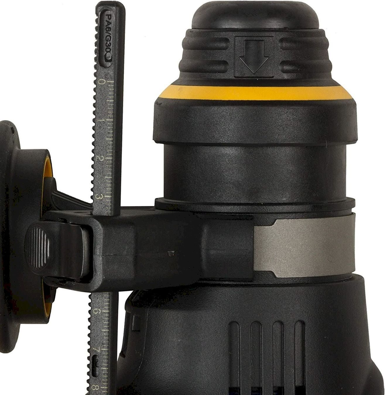Dewalt Trapani: DeWalt Kombihammer D25333K-QS – Nuovo e nell'imballaggio originale da Bottighofen venduto da zaap 5