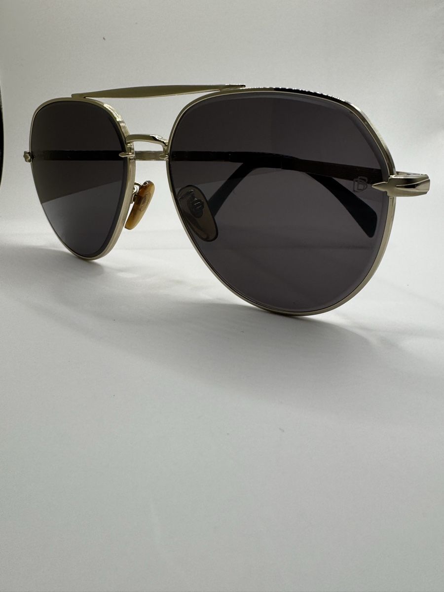 Occhiali & Lenti: David Beckham Herren Sonnenbrille – Usato da Wallisellen venduto da Buy.me.one.more.time