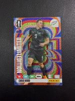 Panini FIFA World Cup 2026 Chris Wood Limited Edition