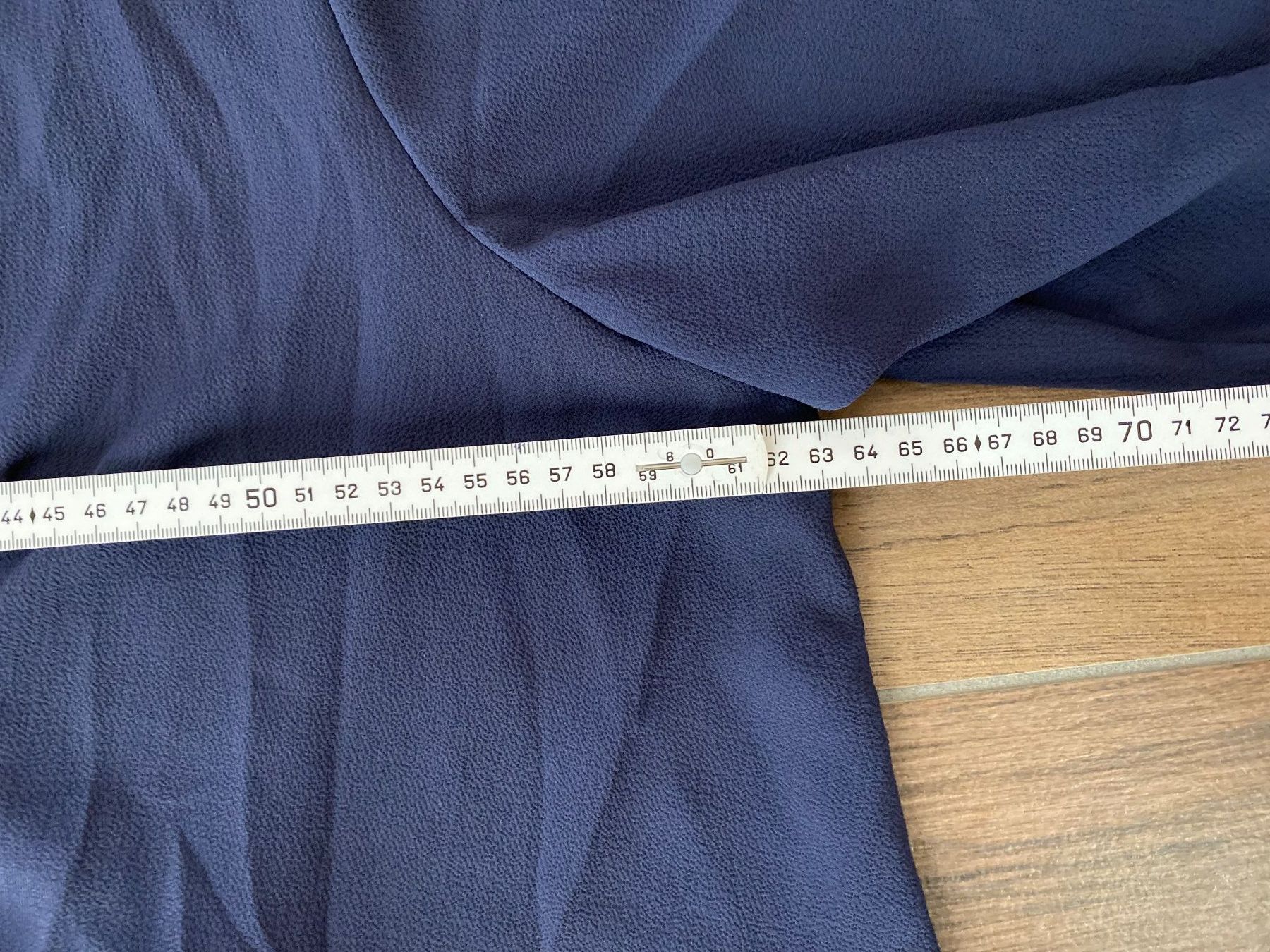 Giacche: Jäckchen lang leicht blau Gr. 50 – Usato da Pratteln venduto da a23_j2gs 5