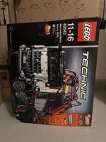 LEGO Technic 42043 Mercedes-Benz Arocs 3245 LKW