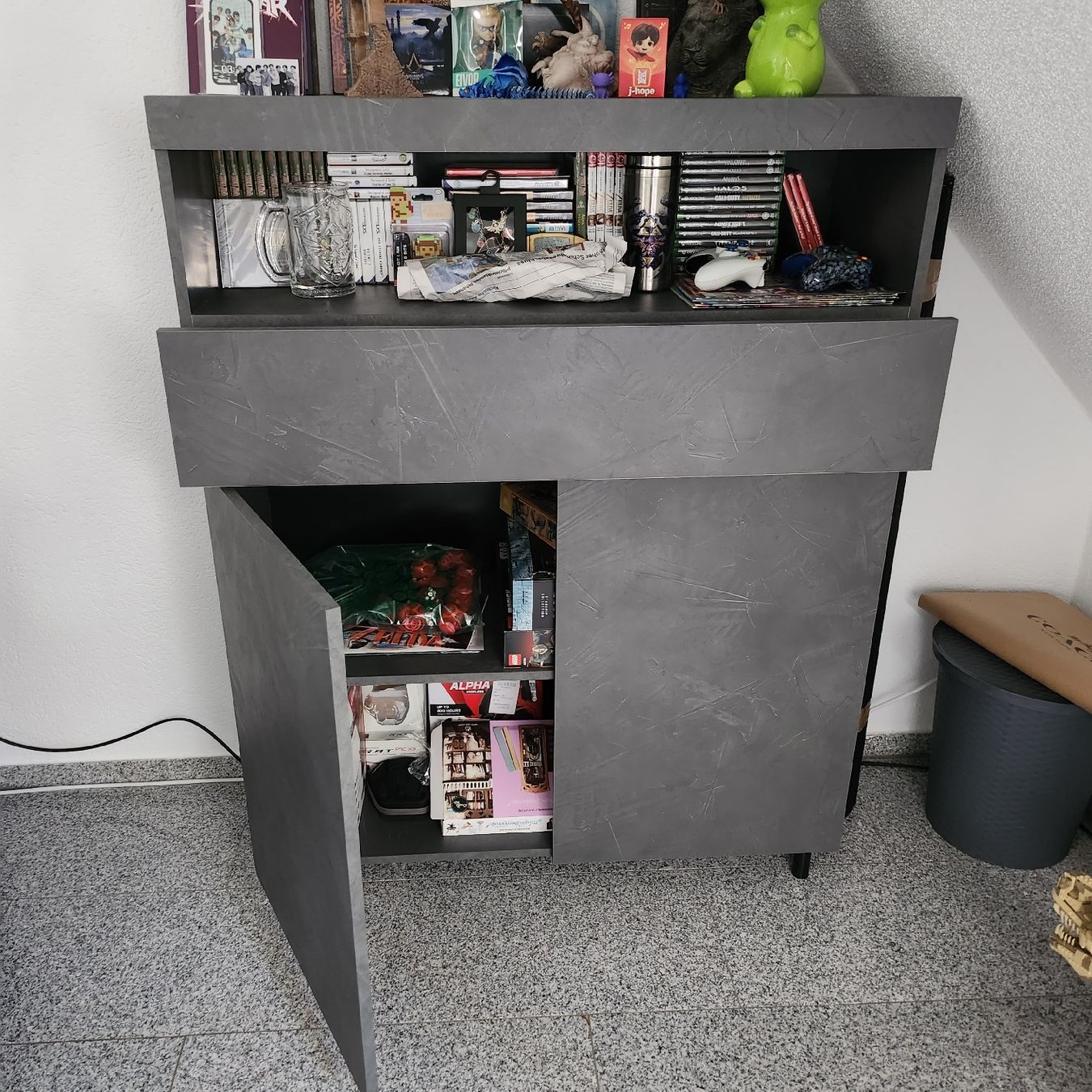 Cassettiere: Schönes Sideboard – Usato da Starrkirch-Wil venduto da wo1_9k9s 1