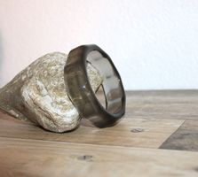 breiter Armreif