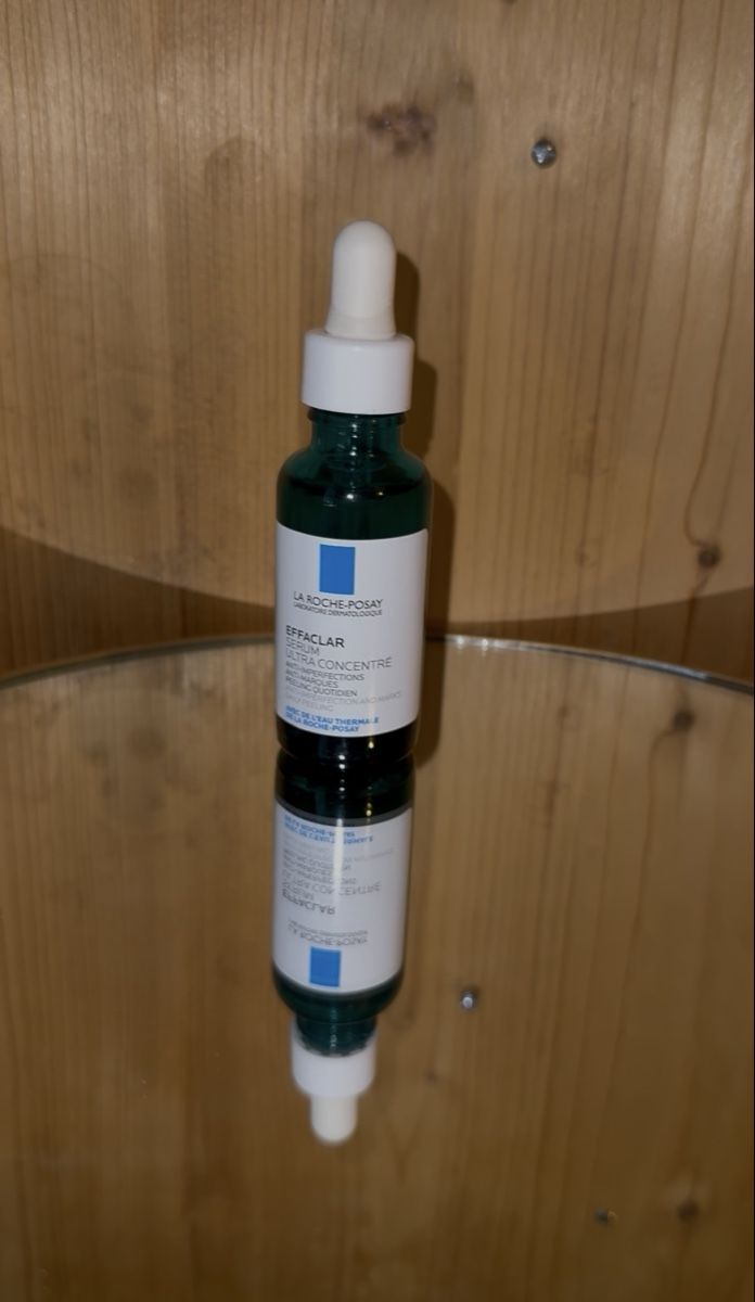 La Roche Posay Cura del viso: la roche posay Effaclar – Usato da Gurmels venduto da elb_77bf