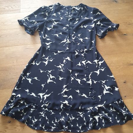 Kleid Oasis Grösse M