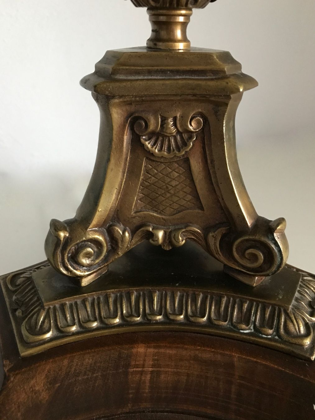 Lampade: Lampada da tavolo vintage chic – Usato da PARADISO venduto da pin_vlj8 1