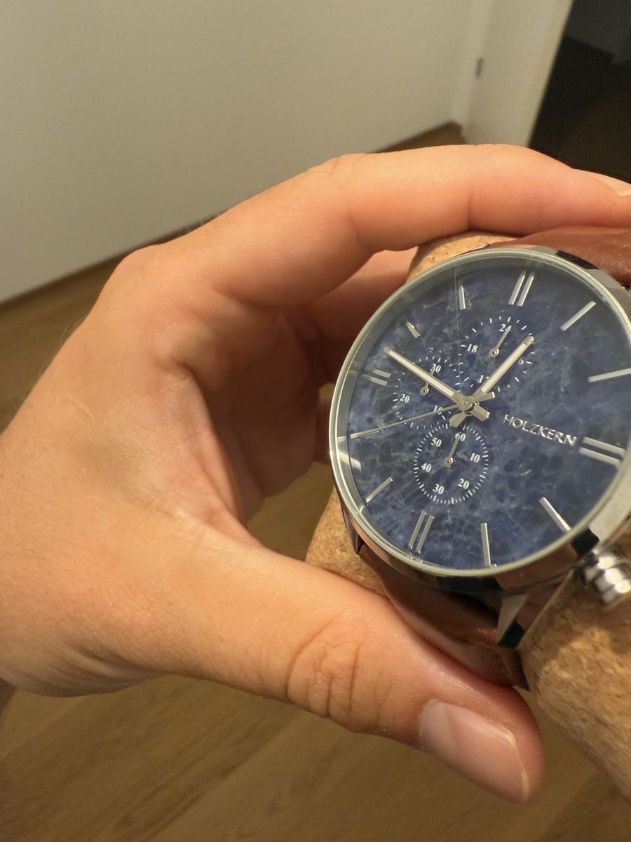 Orologi: HOLZKERN - Naturalist  – Usato da Lyss venduto da Patrik98 2