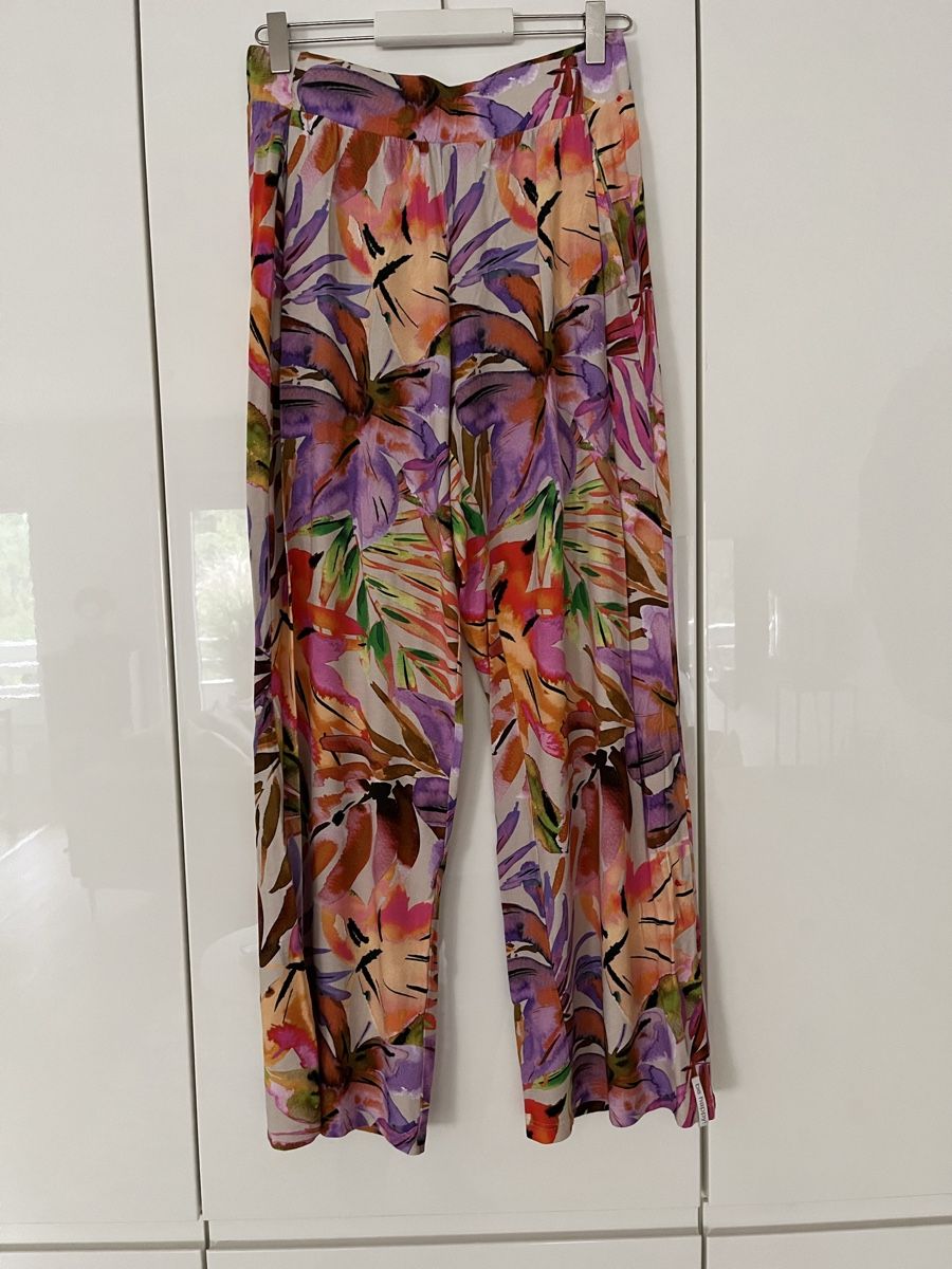 Pantaloni: Homehose oder Sommerhose – Nuovo (secondo la descrizione) da Wermatswil venduto da -secondchance-