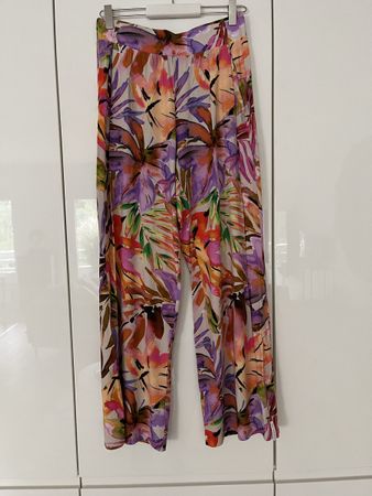 Homehose oder Sommerhose