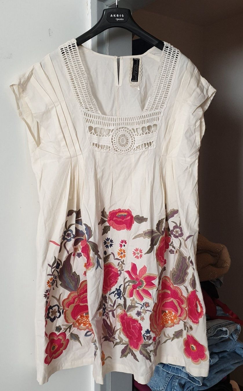 Vestiti: Andersen & Lauth, schönes Kleid 36 – Nuovo (secondo la descrizione) da Frenkendorf venduto da Moon111