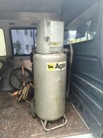 Töffli Tanksäule Zapfsäule Tankstelle 2 Takt Mofa Moped