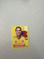 Fussball Sticker Juan Quintero Panini 2026