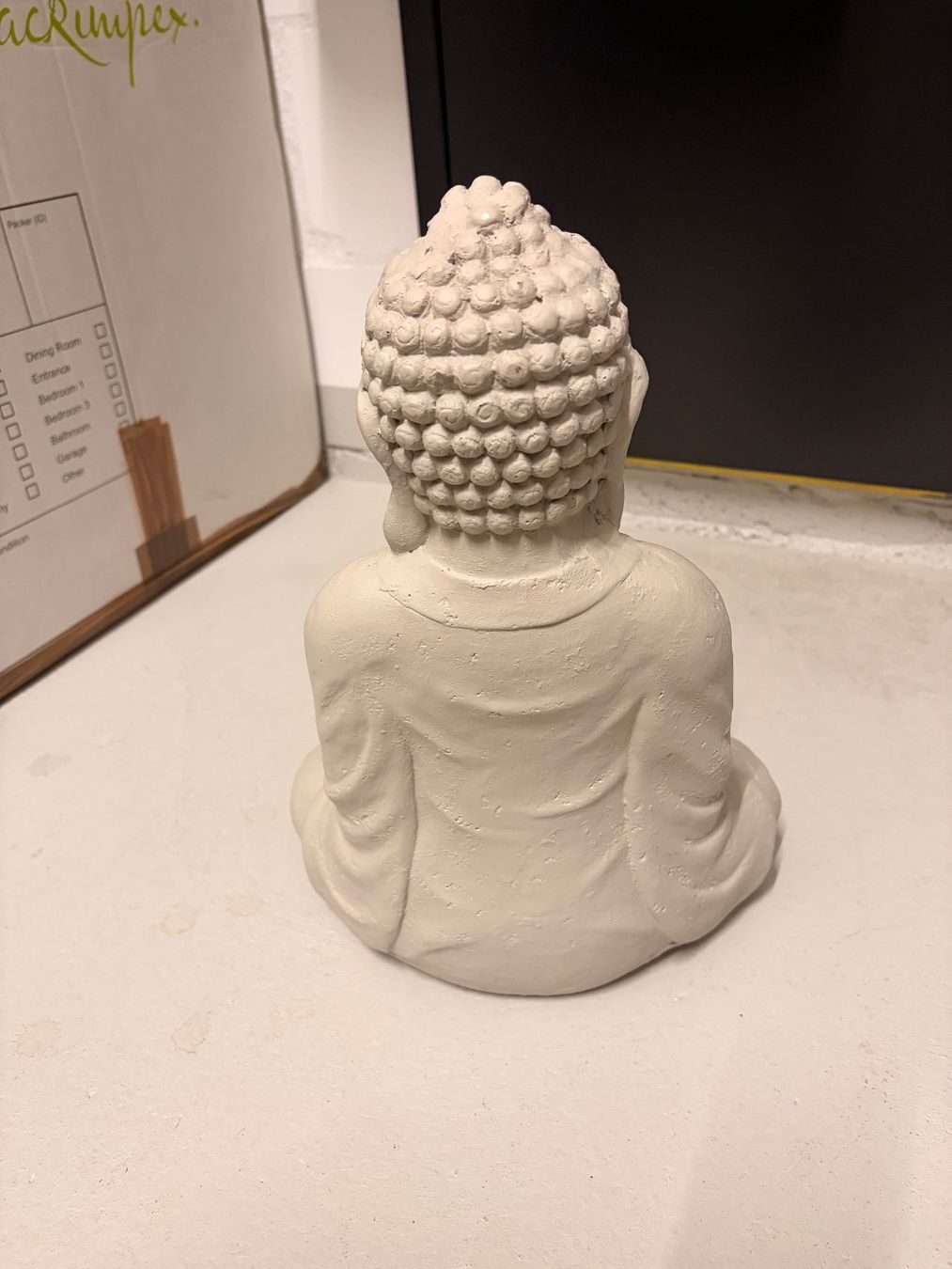 Sculture & Statue: Decorative Buddha Statue – Usato da Binningen venduto da str_7k26 2