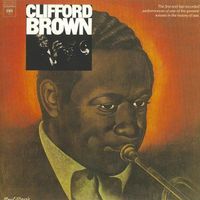Clifford Brown [COLUMBIA Legacy] Vance Wilson, James Johnson