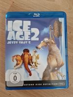 ICE AGE 2