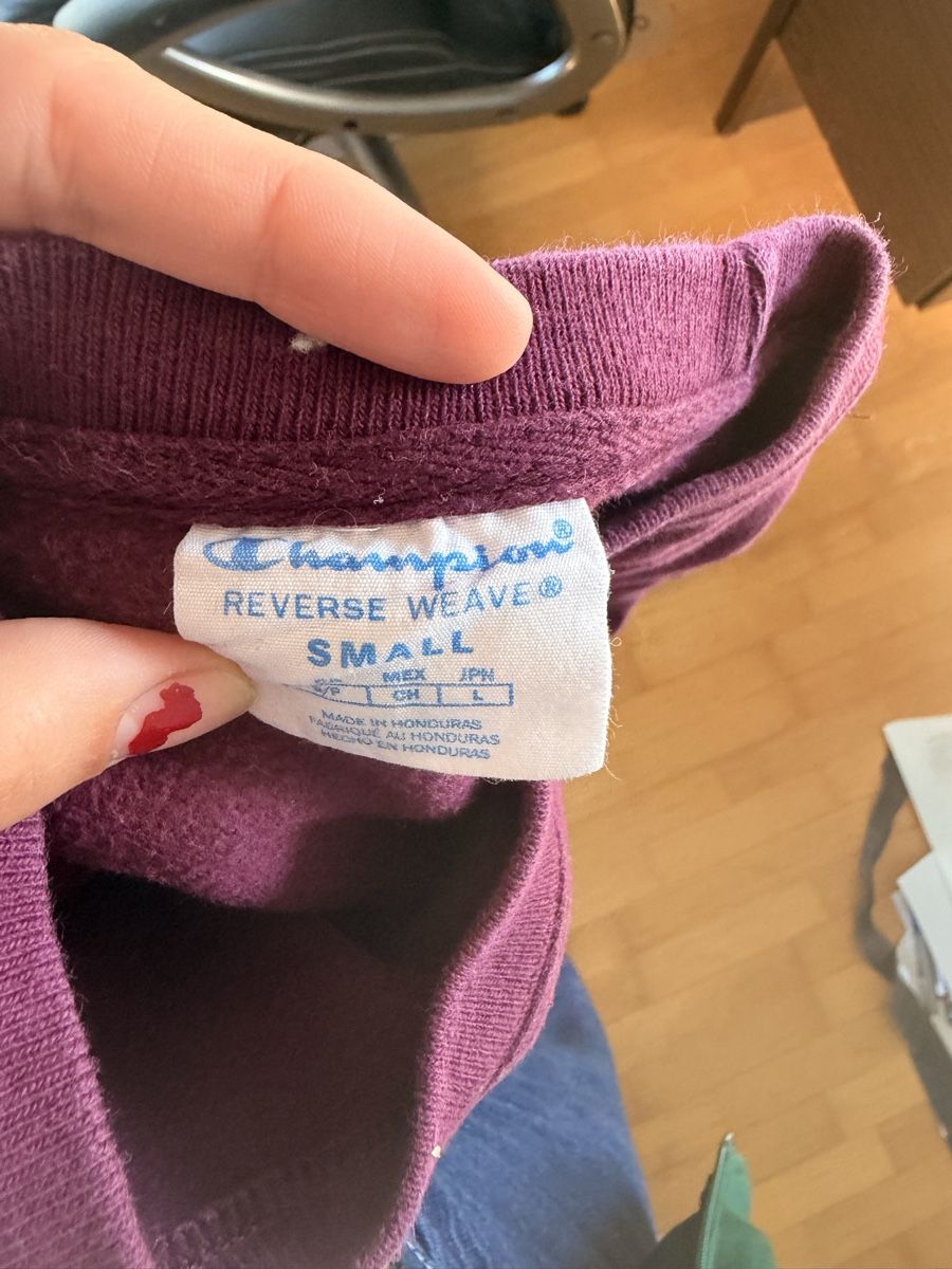 Champion Maglioni & Felpe: Pull champion – Usato da Wavre venduto da ali_fyq9 2
