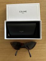 Celine cat eye Sonnenbrille 