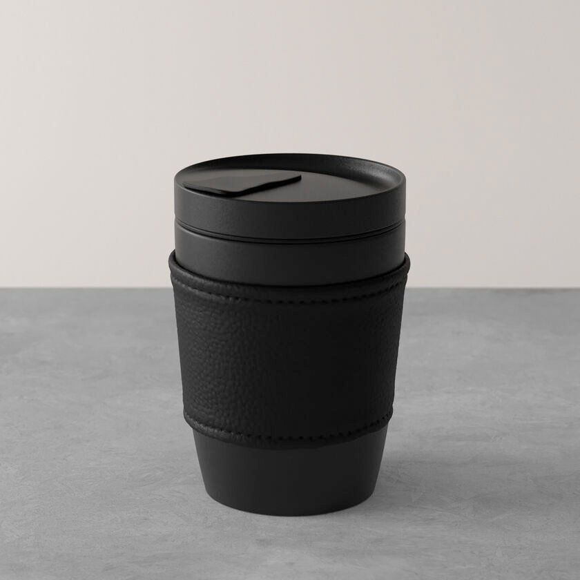 Villeroy & Boch Tazze: Cupholder Kaffeebecher Take Away 350ml – Nuovo e nell'imballaggio originale da Schwarzenbach LU venduto da eminens 2