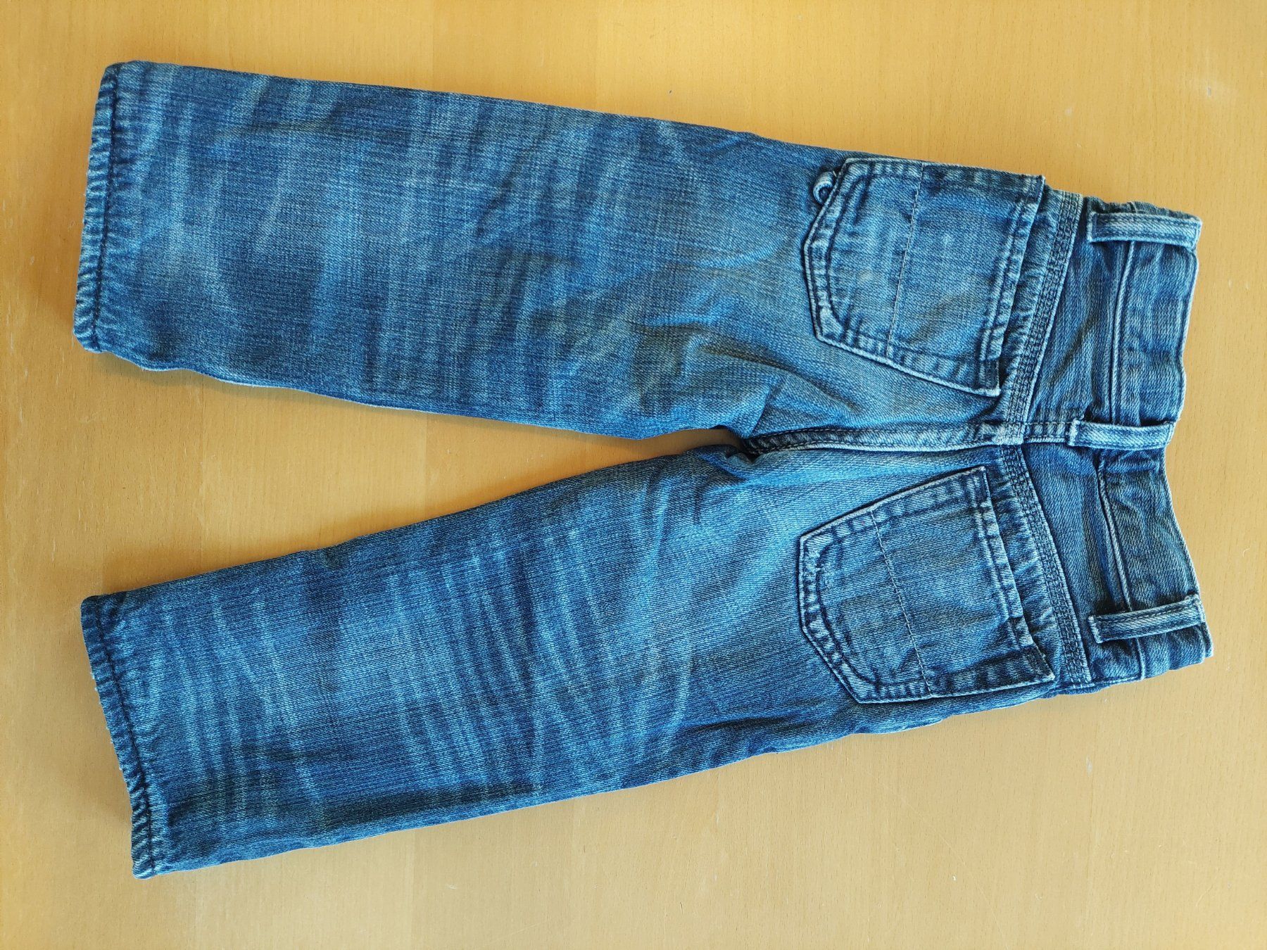 Gap Pantaloni: Baby Gap Jeanhose/ 3J. – Usato da Zürich venduto da meymano 7