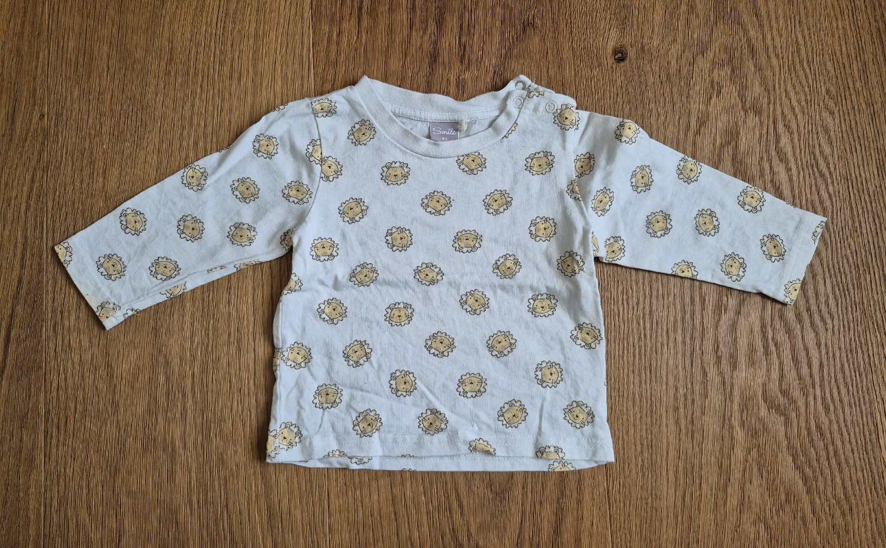 Pulls et sweat-shirts: Langarm Shirts Gr. 74/80 – D'occasion à Münsingen par Why88 2