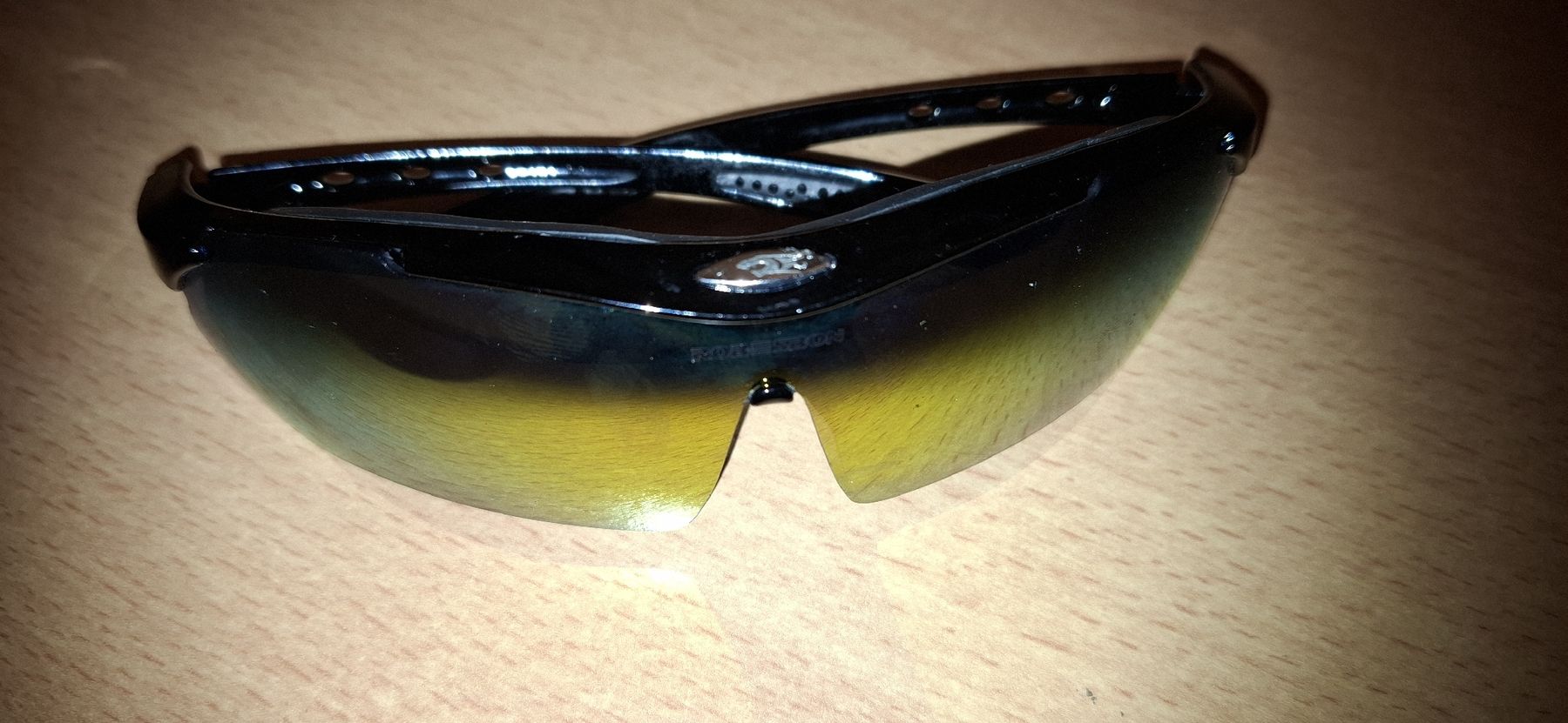 Brillen & Gläser: Sportbrille Sonnenbrille – Gebraucht aus Chur von Giffa-04-06 1