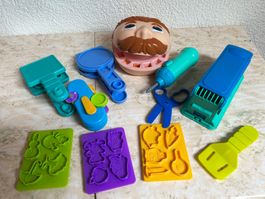 Play Doh Knetspielzeug Zahnarzt